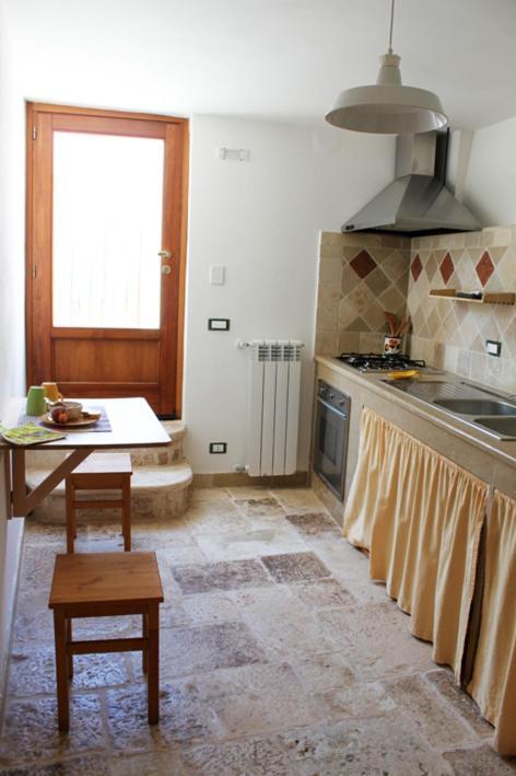Il Giardino Degli Antichi Sapori Villa Челие Месапика Стая снимка
