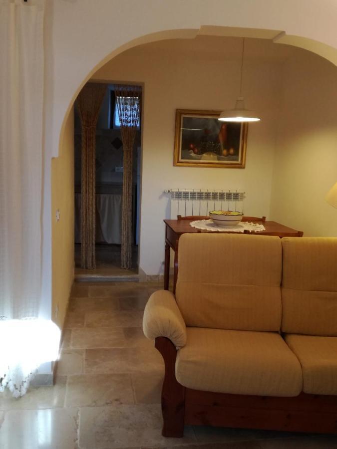 Il Giardino Degli Antichi Sapori Villa Челие Месапика Екстериор снимка